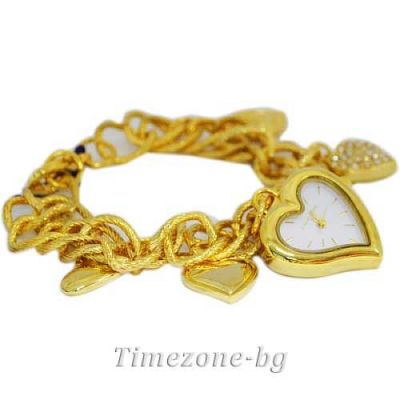 Дамски часовник Charles Delon - CHD-551302