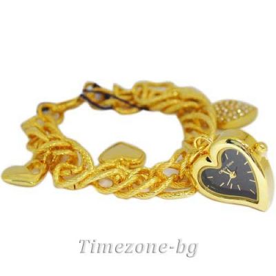 Дамски часовник Charles Delon - CHD-551301