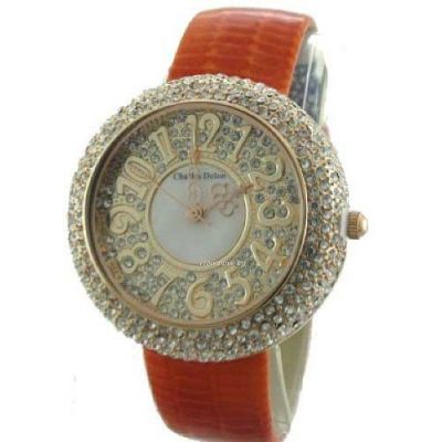 Дамски часовник Charles Delon - CHD-548805