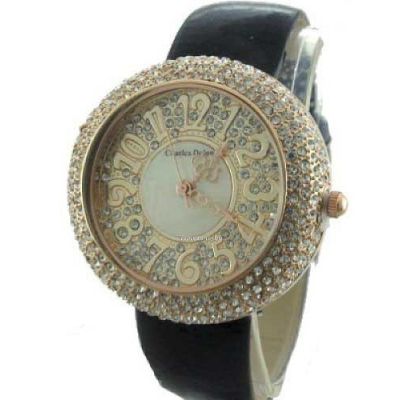 Дамски часовник Charles Delon - CHD-548801