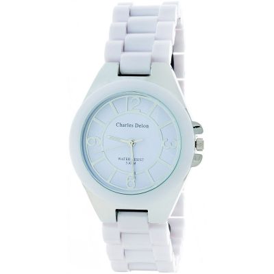 Дамски часовник Charles Delon - CHD-548202