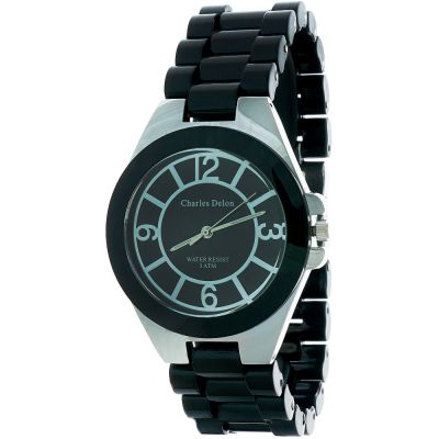 Дамски часовник Charles Delon - CHD-548201