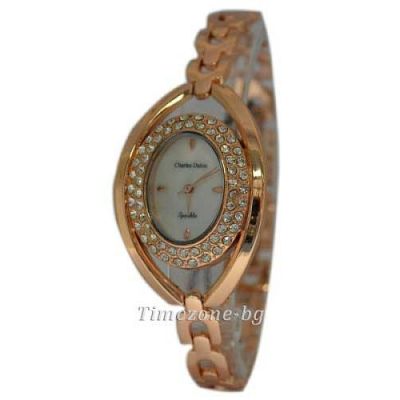 Дамски часовник Charles Delon - CHD-547605