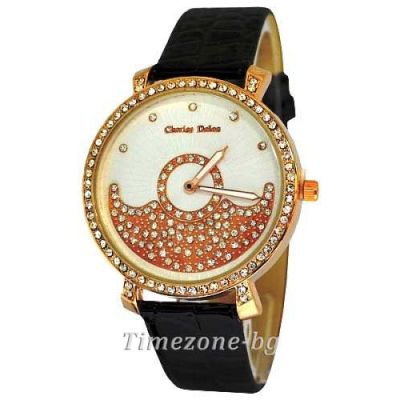 Дамски часовник Charles Delon - CHD-546902