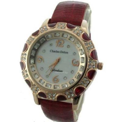 Дамски часовник Charles Delon - CHD-546604