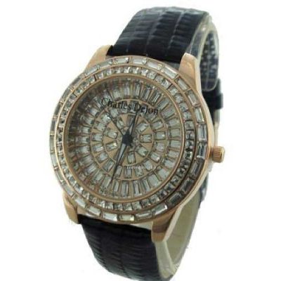 Дамски часовник Charles Delon - CHD-546302