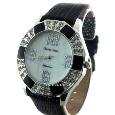 Дамски часовник Charles Delon - CHD-541802