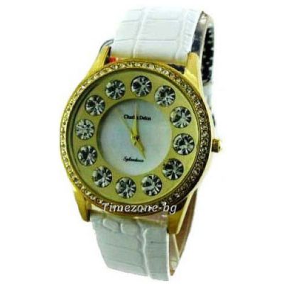Дамски часовник Charles Delon - CHD-541605