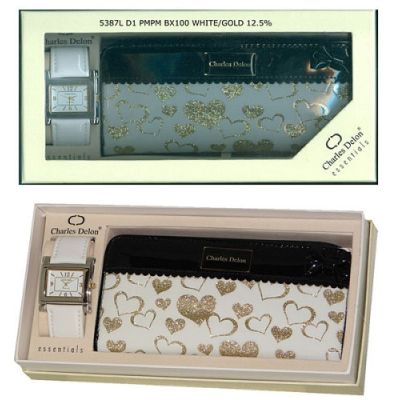 Дамски часовник Charles Delon - CHD-538707