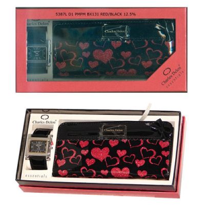 Дамски часовник Charles Delon - CHD-538703