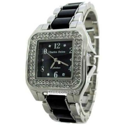 Дамски часовник Charles Delon - CHD-524601