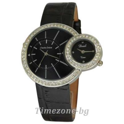 Дамски часовник Charles Delon - CHD-522701