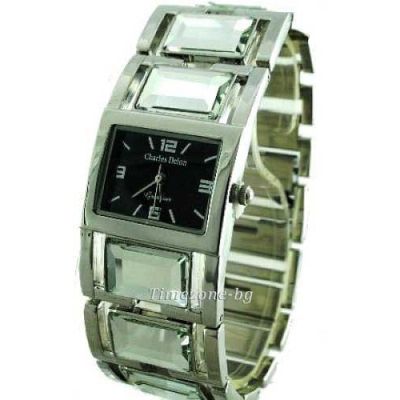 Дамски часовник Charles Delon - CHD-519001