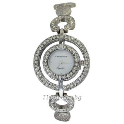 Дамски часовник Charles Delon - CHD-517801