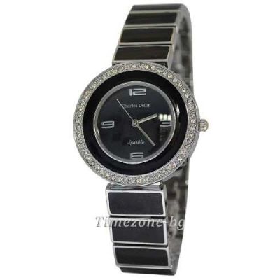 Дамски часовник Charles Delon - CHD-517404