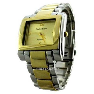 Дамски часовник Charles Delon - CHD-481106