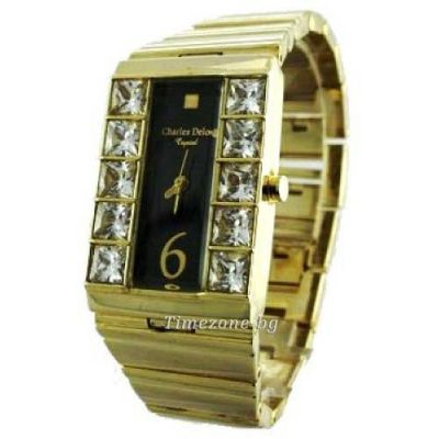 Дамски часовник Charles Delon - CHD-478904
