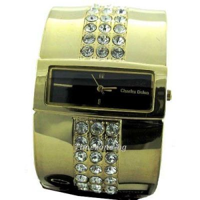 Дамски часовник Charles Delon - CHD-448504