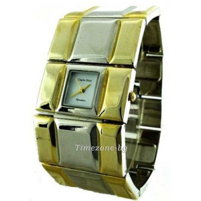Дамски часовник Charles Delon - CHD-446403