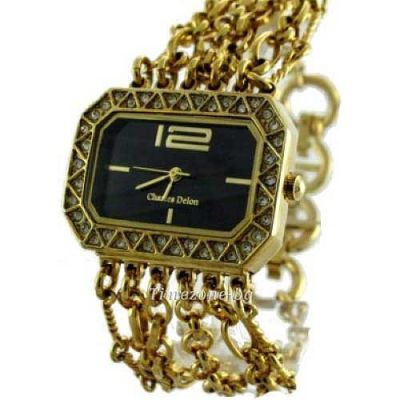 Дамски часовник Charles Delon - CHD-432204
