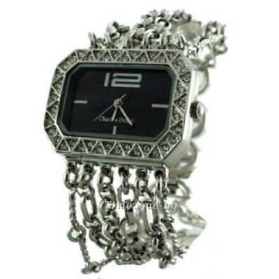 Дамски часовник Charles Delon - CHD-432201