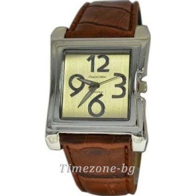 Дамски часовник Charles Delon - CHD-376002