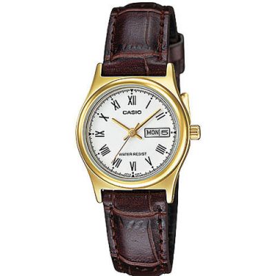 Дамски часовник CASIO - LTP-V006GL-7BUDF