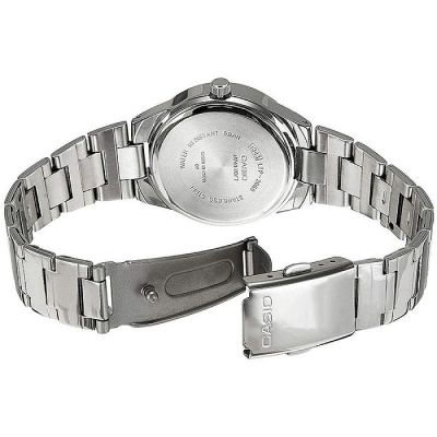 Дамски часовник CASIO - LTP-2069D-4AVEG