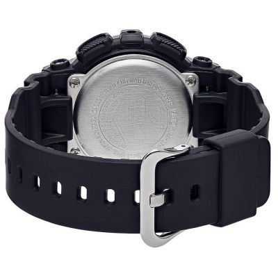 Дамски часовник Casio GMA-S140M-1AER