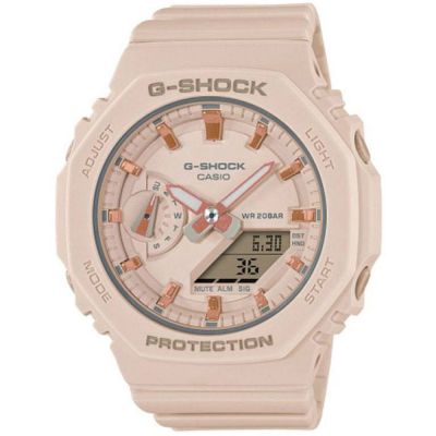 Дамски часовник Casio GMA-S2100-4AER