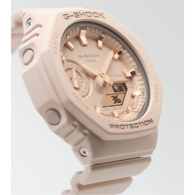 Дамски часовник Casio GMA-S2100-4AER