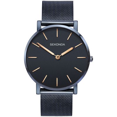 Дамски аналогов часовник Sekonda Classic - S-2936.00