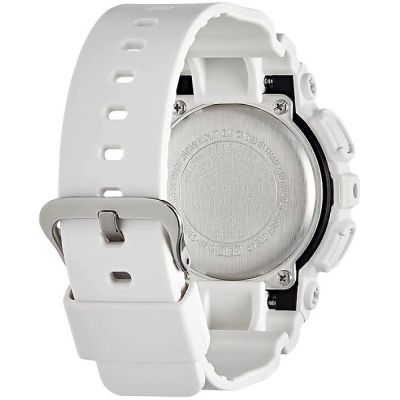 Дамски часовник Casio G-Shock GMA-S140M-7AER