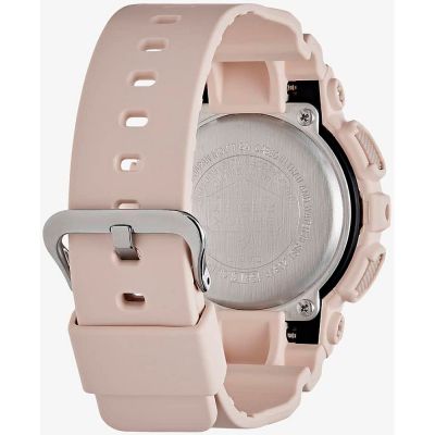 Дамски часовник Casio G-Shock - GMA-S140M-4AER