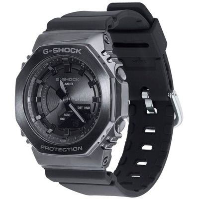 Дамски часовник Casio GM-S2100B-8AER