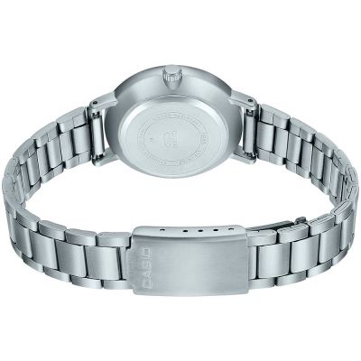 Дамски аналогов часовник Casio - Casio Collection - LTP-VT02D-2AUDF