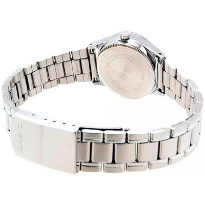 Дамски аналогов часовник Casio - Casio Collection - LTP-V006D-7BUDF