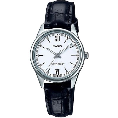Дамски аналогов часовник Casio - Casio Collection - LTP-V005L-7B2UDF