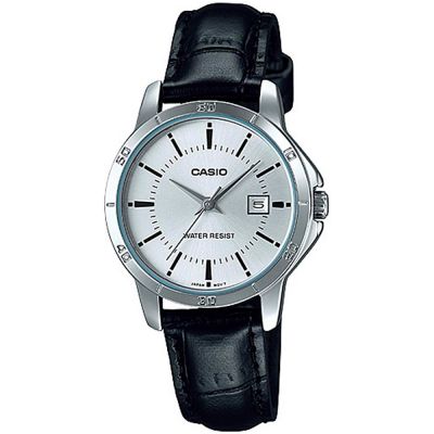 Дамски аналогов часовник Casio - Casio Collection - LTP-V004L-7AUDF
