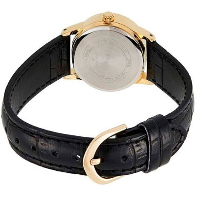 Дамски аналогов часовник Casio - Casio Collection - LTP-V002GL-7BUDF