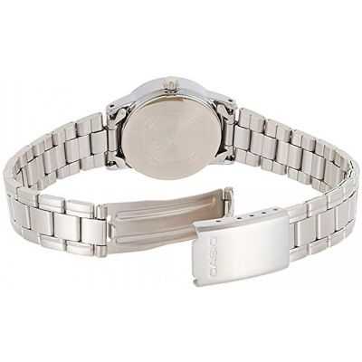 Дамски аналогов часовник Casio - Casio Collection - LTP-V002D-7BUDF