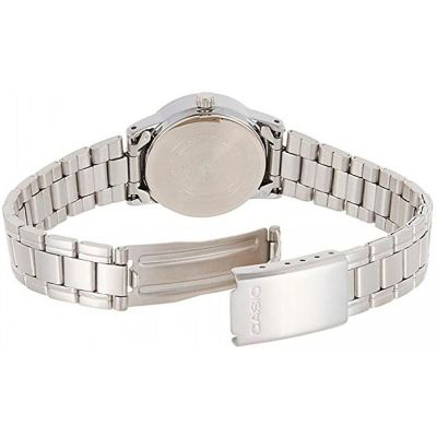 Дамски аналогов часовник Casio - Casio Collection - LTP-V002D-7B3UDF