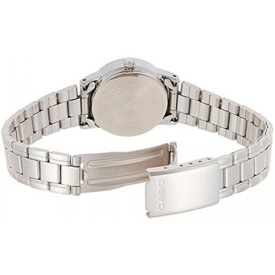 Дамски аналогов часовник Casio - Casio Collection - LTP-V002D-1BUDF