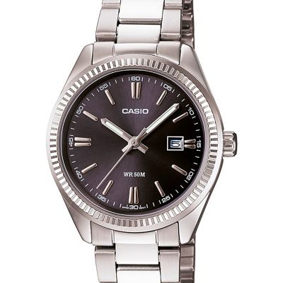Дамски аналогов часовник Casio - Casio Collection - LTP-1302D-1A1VDF
