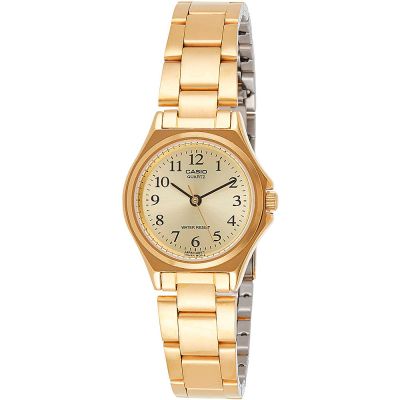 Дамски аналогов часовник Casio - Casio Collection - LTP-1130N-9BRDF