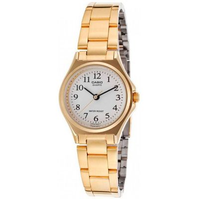 Дамски аналогов часовник Casio - Casio Collection - LTP-1130N-7BRDF