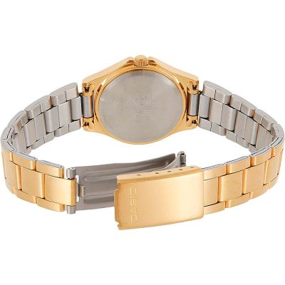 Дамски аналогов часовник Casio - Casio Collection - LTP-1130N-7BRDF