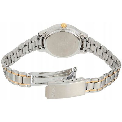 Дамски аналогов часовник Casio - Casio Collection - LTP-1128G-9ARDF