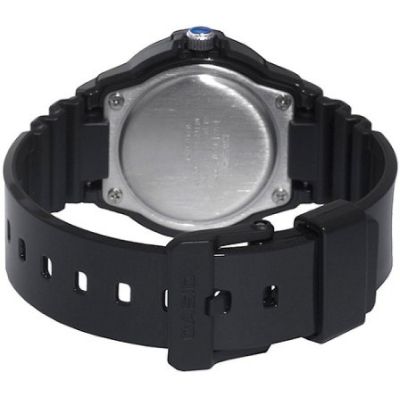 Дамски аналогов часовник Casio - Casio Collection - LRW-200H-4EVDR