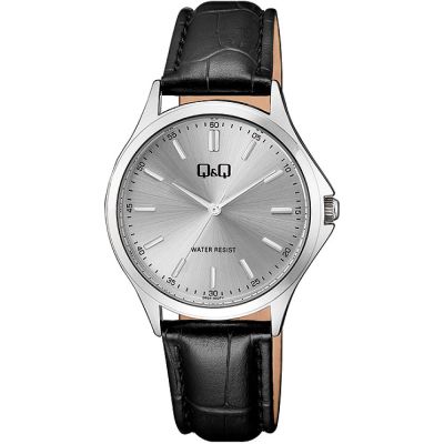 Дамски аналогов часовник Q&Q - Q93A-002PY